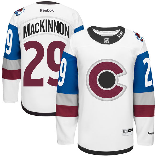 premier or authentic nhl jersey